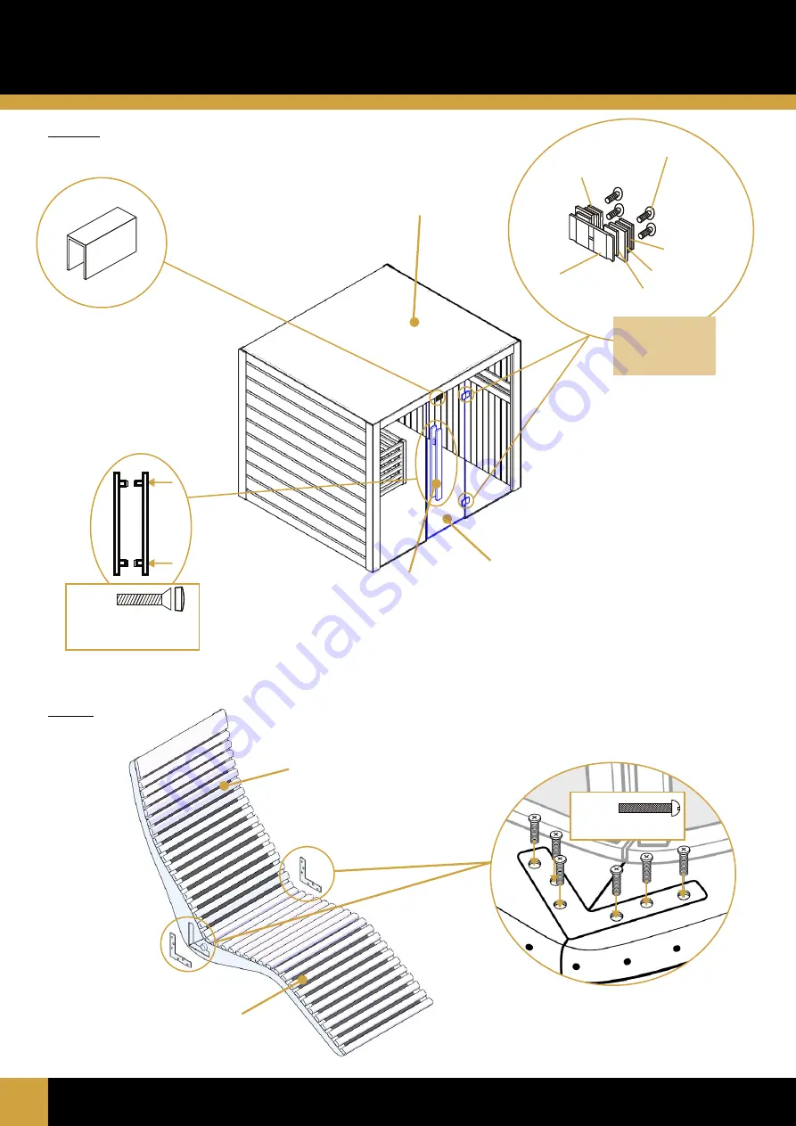 HOLL'S Alto Vap Installation Handbook Download Page 68