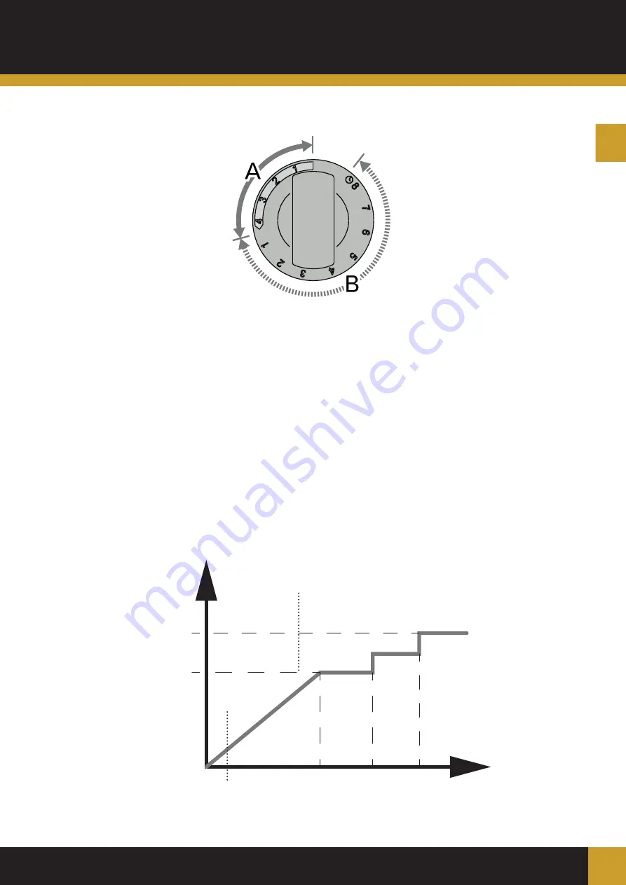 HOLL'S Hybrid Combi HL-HC04-RS Installation Handbook Download Page 27