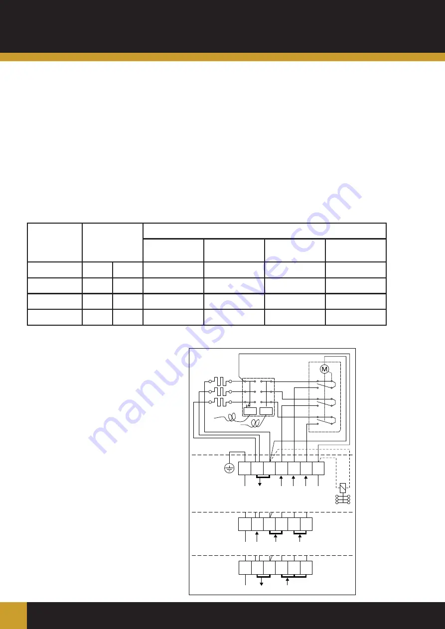 HOLL'S Hybrid Combi HL-HC04-RS Installation Handbook Download Page 40