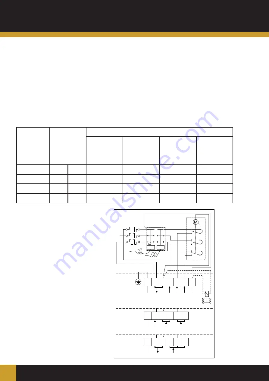 HOLL'S Hybrid Combi HL-HC04-RS Installation Handbook Download Page 68