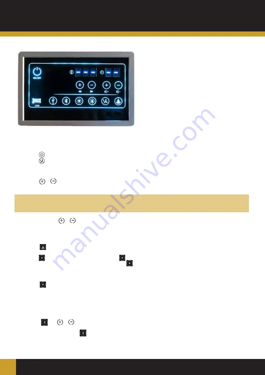 HOLL'S Hybrid Combi HL-HC04-RS Installation Handbook Download Page 70