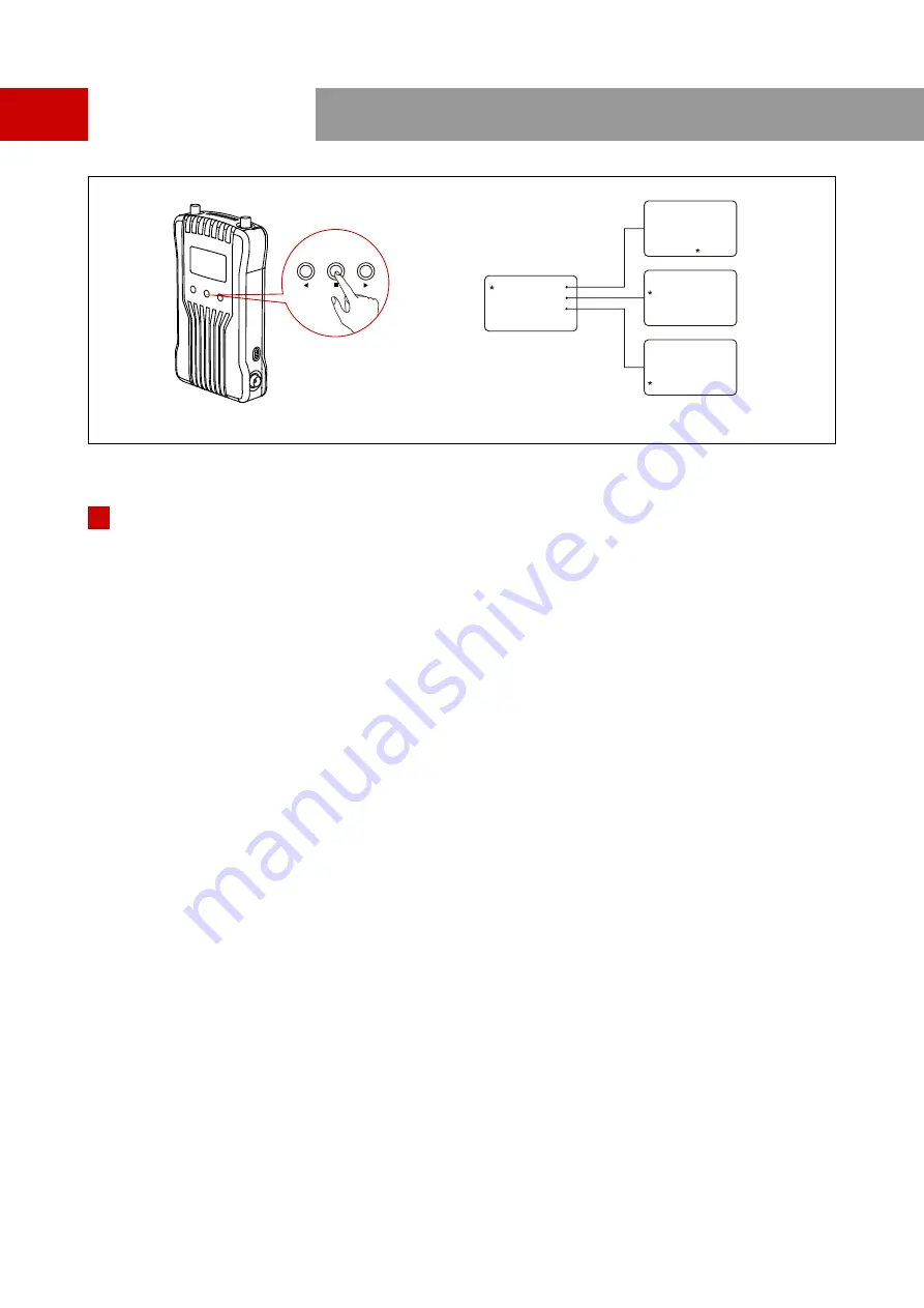 Hollyland MARS 400S User Manual Download Page 12