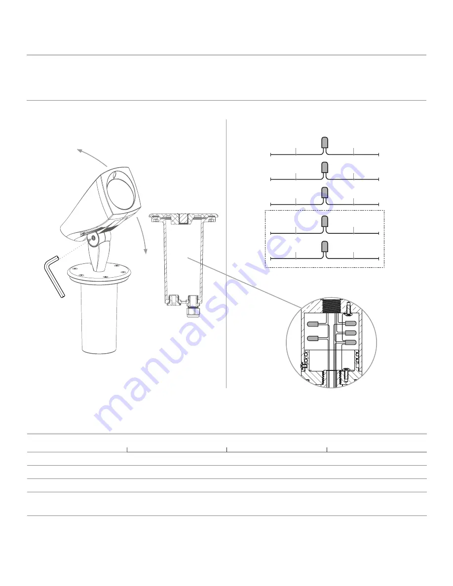 Holm dCrest-9 Installation Notes Download Page 3