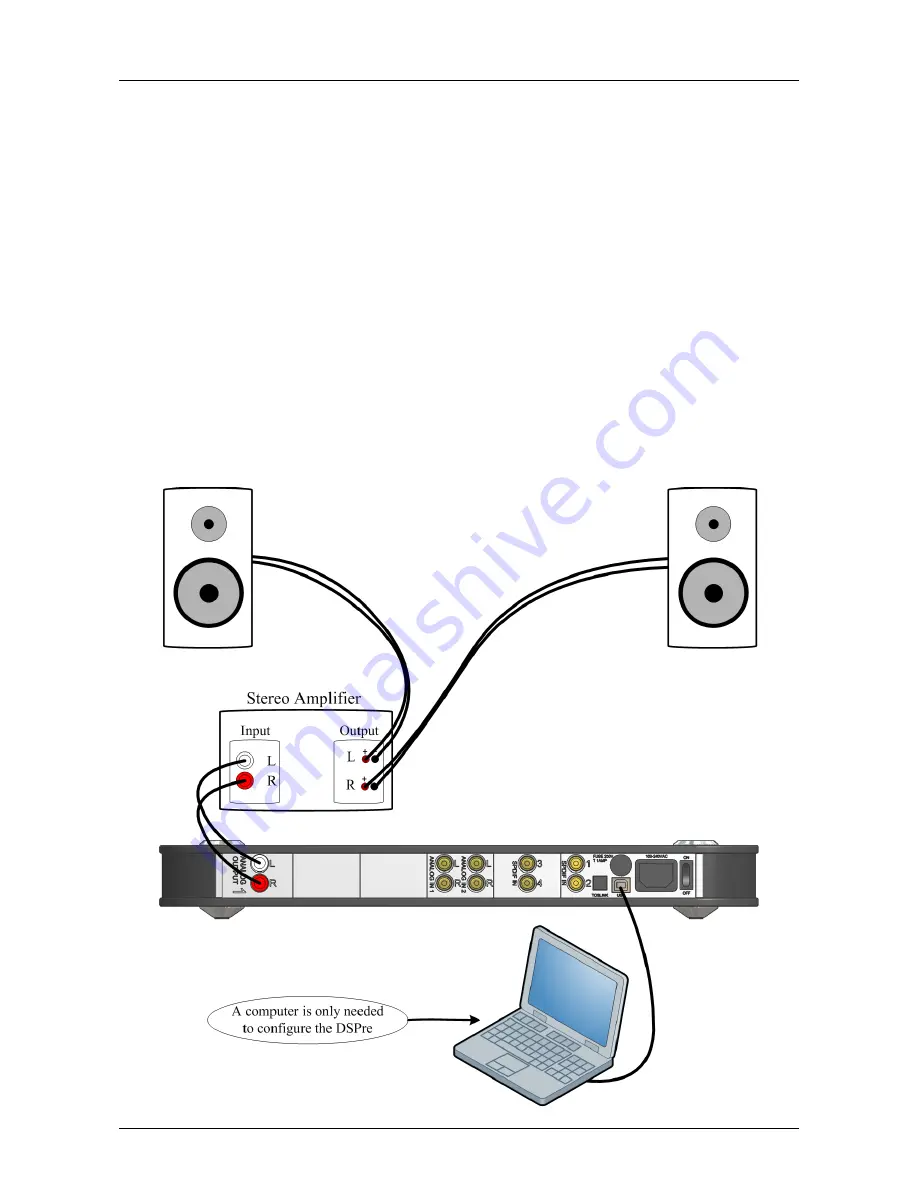 Holm DSPre 1 User Manual Download Page 10