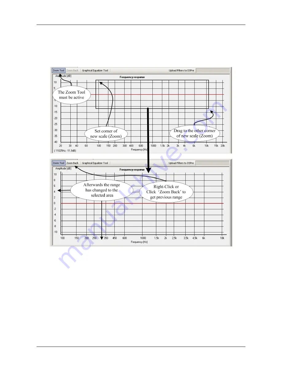 Holm DSPre 1 User Manual Download Page 22