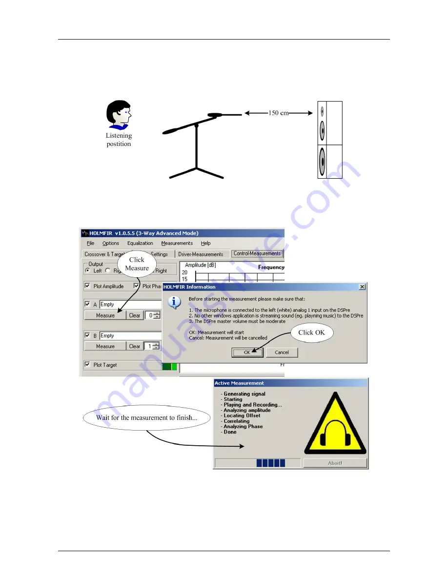 Holm DSPre 1 User Manual Download Page 42