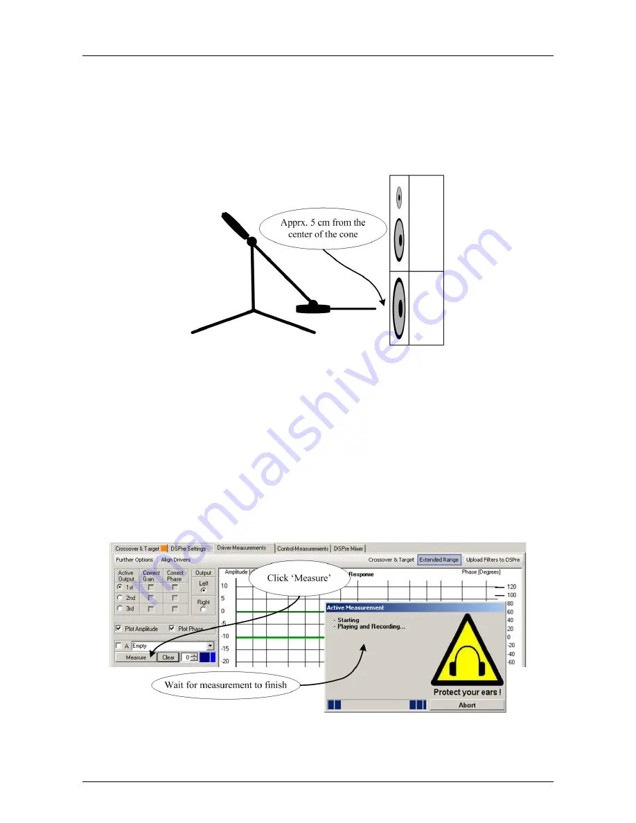 Holm DSPre 1 User Manual Download Page 56