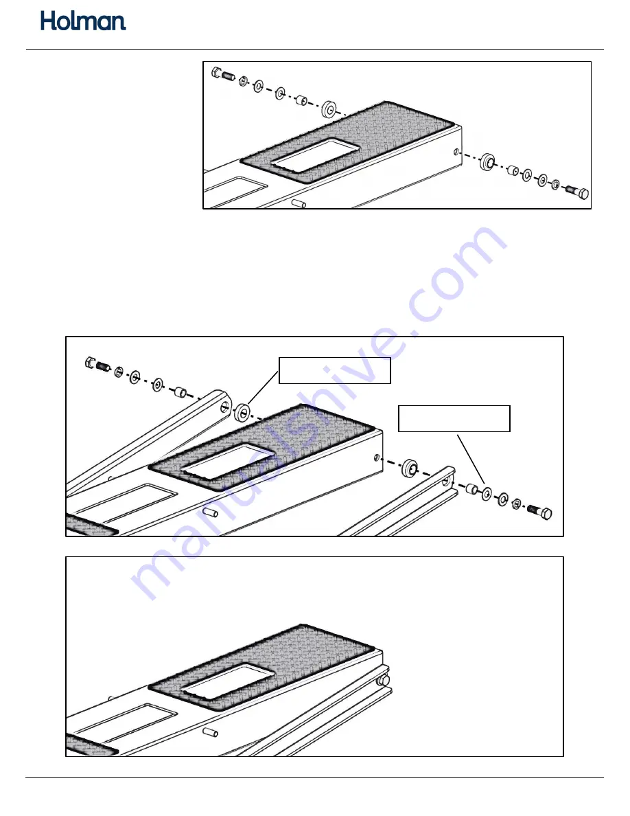 Holman 4A91H Instruction Manual Download Page 10