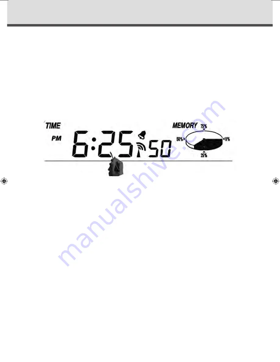 Holman iweather WS109A Скачать руководство пользователя страница 10