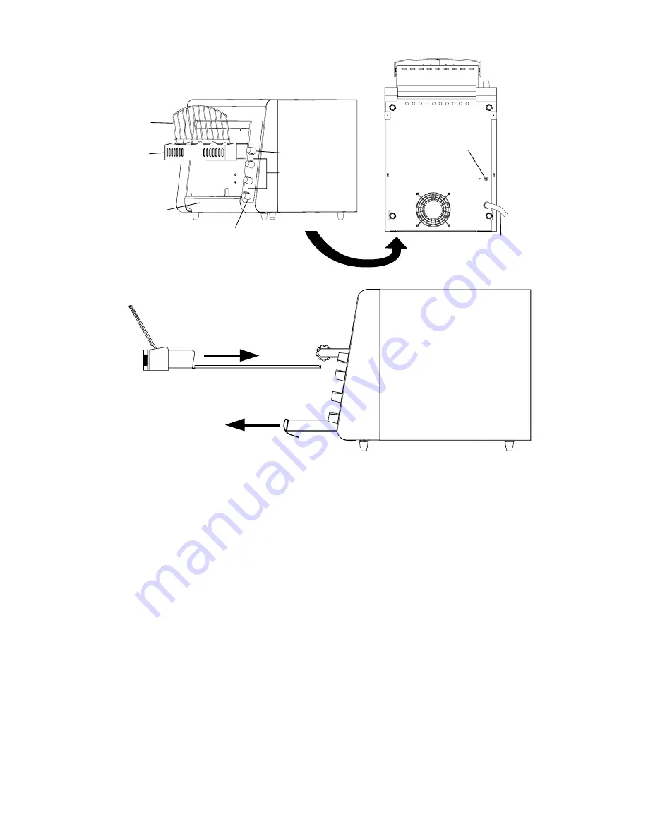 Holman QCS series Installation And Operation Instructions Manual Download Page 24