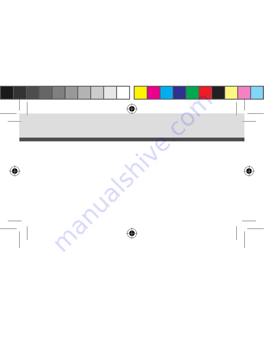 Holman WS5052B Instruction Manual Download Page 17