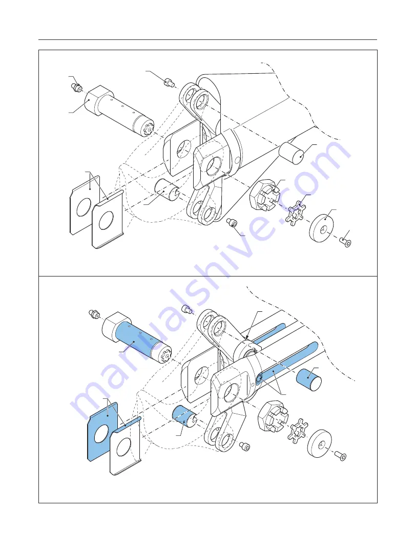 Holmatro BCU 05 A 10 Скачать руководство пользователя страница 308