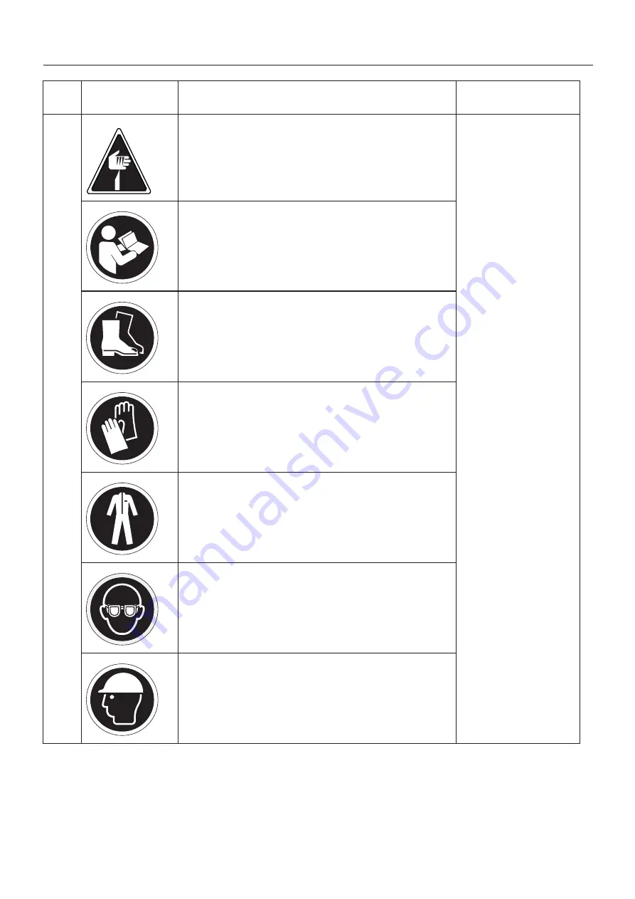 Holmatro CCU10 Manual Download Page 8