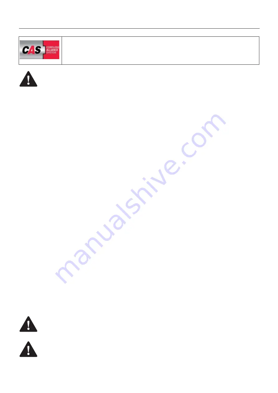 Holmatro CCU10 Manual Download Page 86