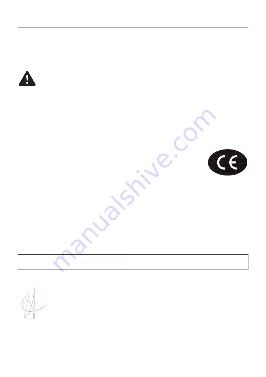 Holmatro CCU10 Manual Download Page 104