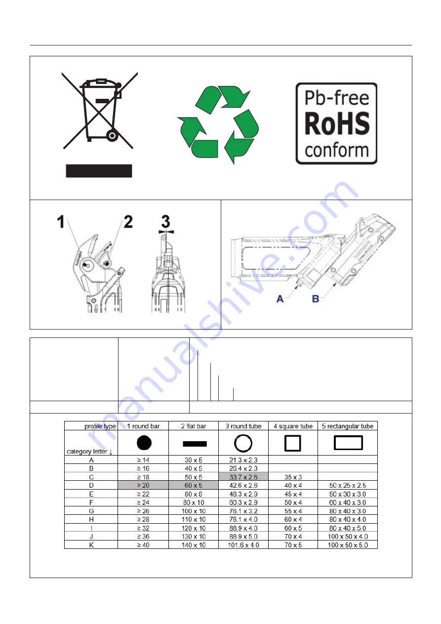 Holmatro CCU10 Manual Download Page 144