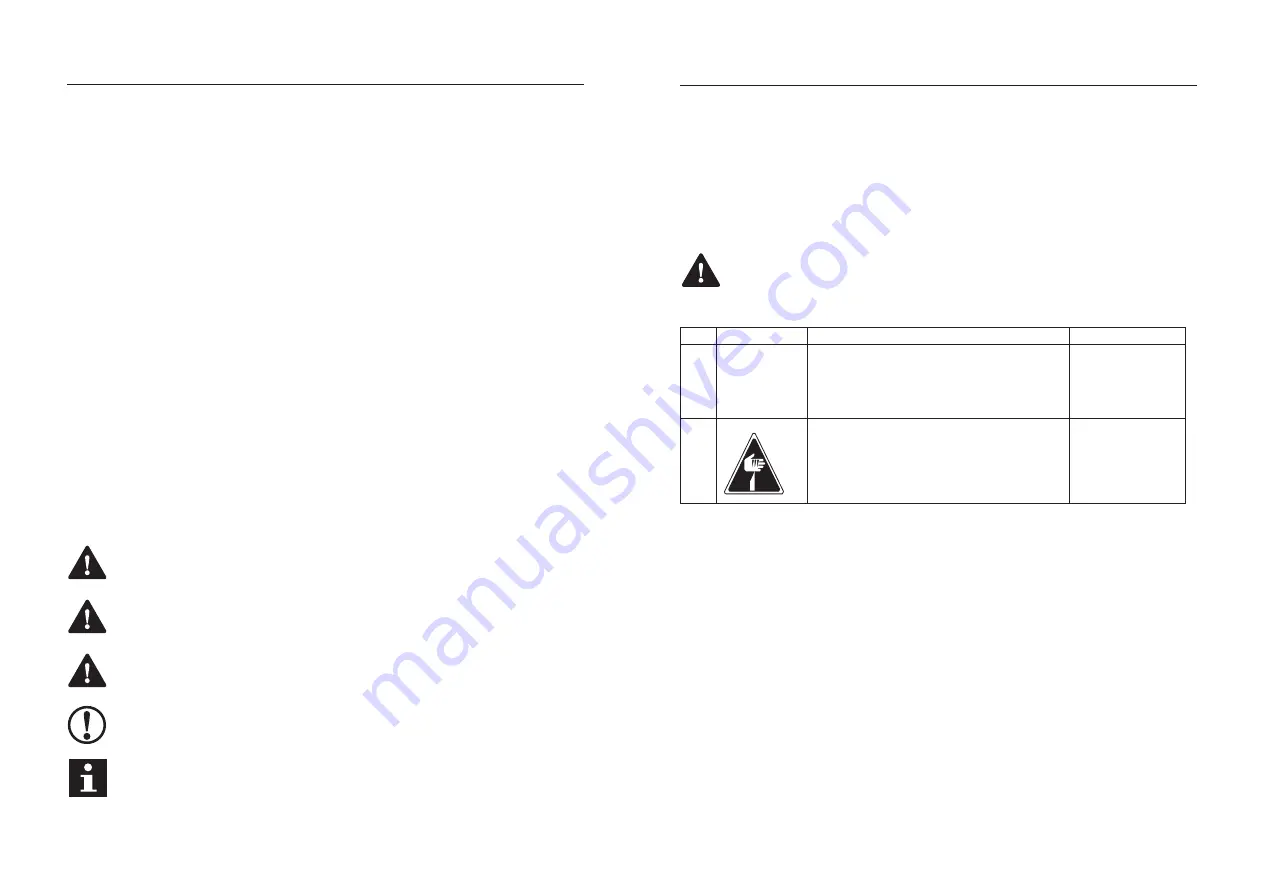 Holmatro Core SMC 5006 Manual Download Page 12