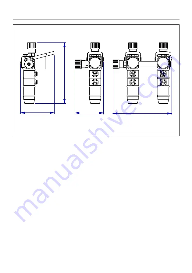 Holmatro DCV 12 Manual Download Page 4