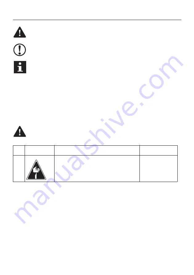 Holmatro GCT 51 EVO 3 Series Manual Download Page 56