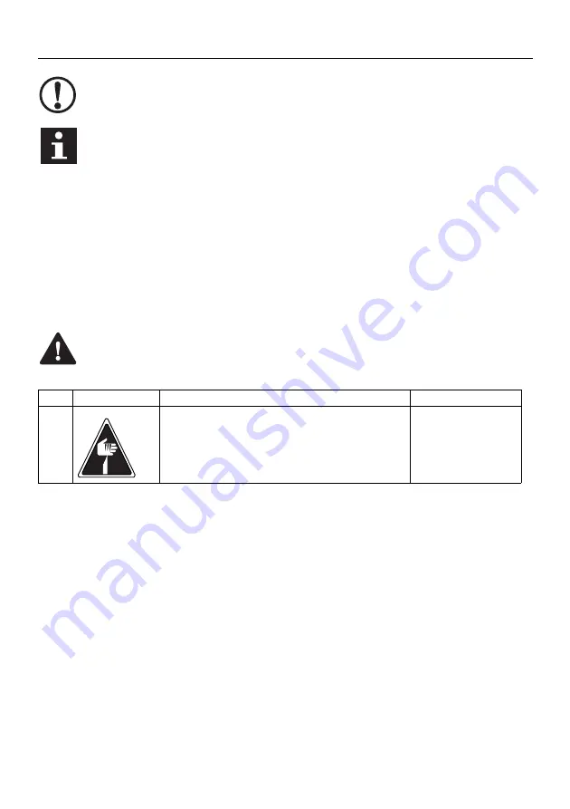 Holmatro GCT 51 EVO 3 Series Manual Download Page 108