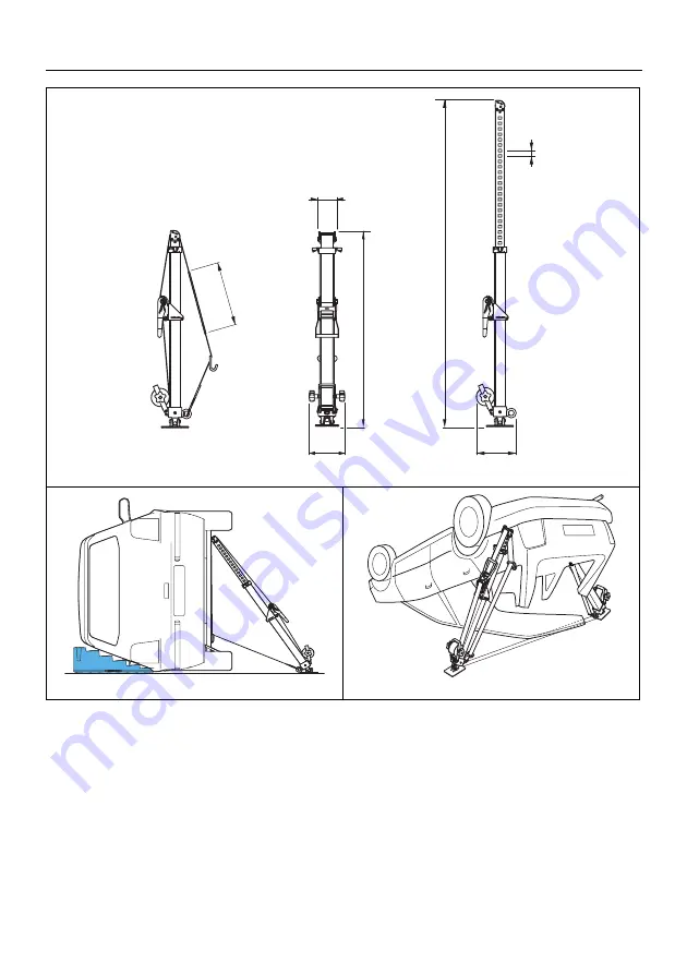 Holmatro V-STRUT Manual Download Page 4