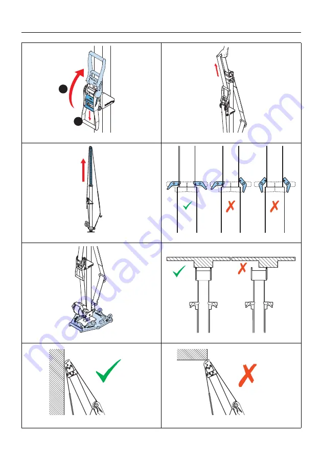 Holmatro V-STRUT Скачать руководство пользователя страница 75