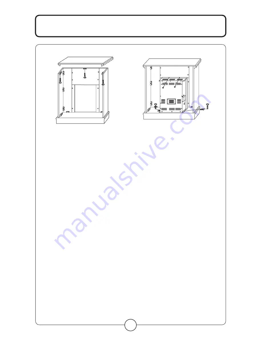 Holmes QCM870P-36BDW Instruction Manual Download Page 17