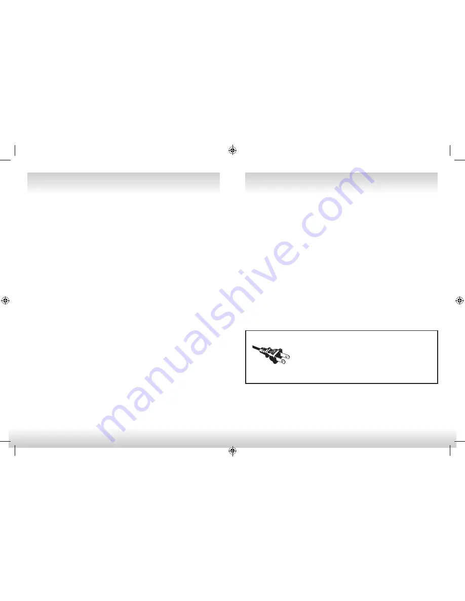 Holmes WAP532-NO Owner'S Manual Download Page 2