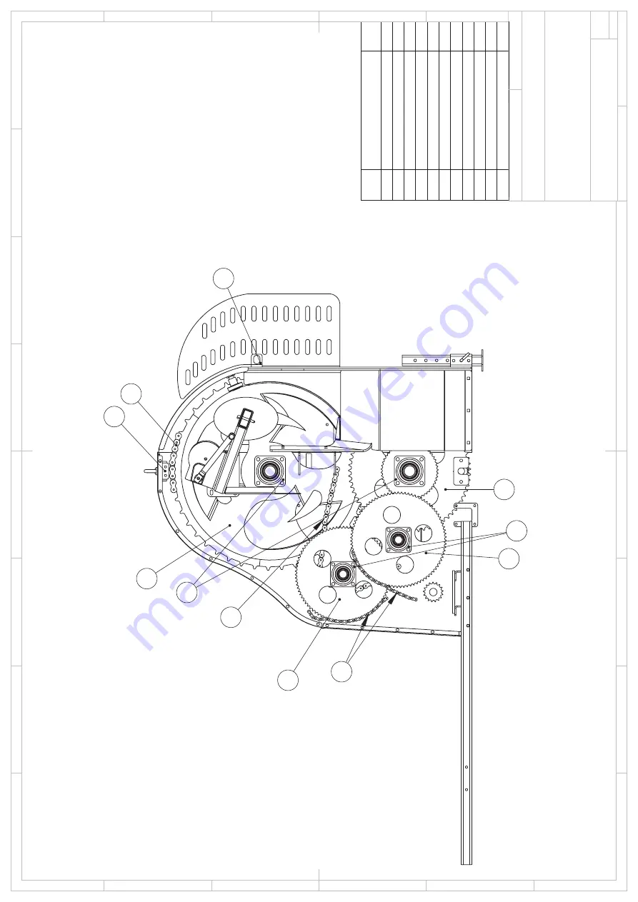 HOLMET mottimaster S Operation And Maintenance Manual Download Page 21