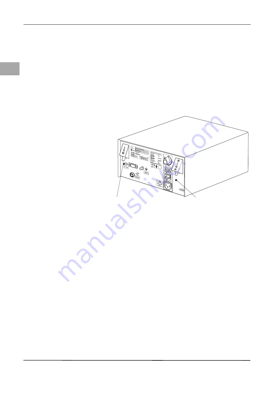 Hologic AQL-100 Скачать руководство пользователя страница 86