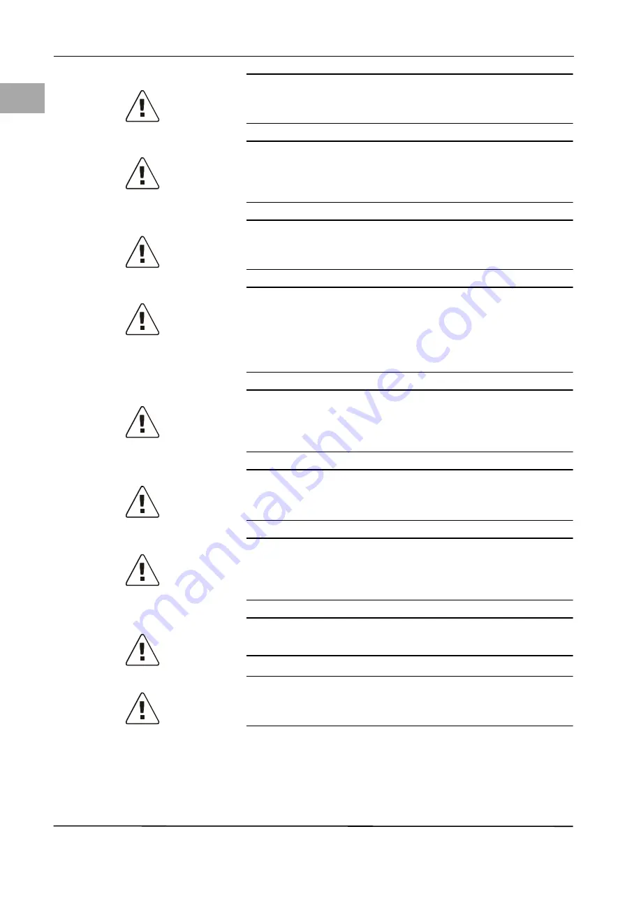 Hologic Aquiflex Instructions For Use And Operator'S Manual Download Page 13