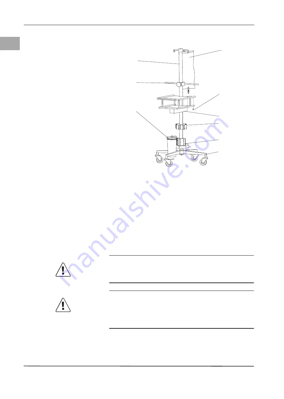 Hologic Aquiflex Instructions For Use And Operator'S Manual Download Page 19