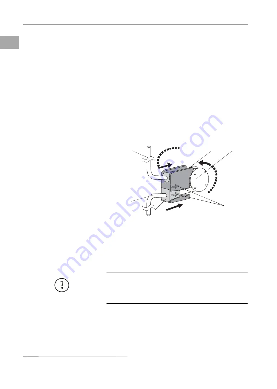 Hologic Aquiflex Instructions For Use And Operator'S Manual Download Page 27