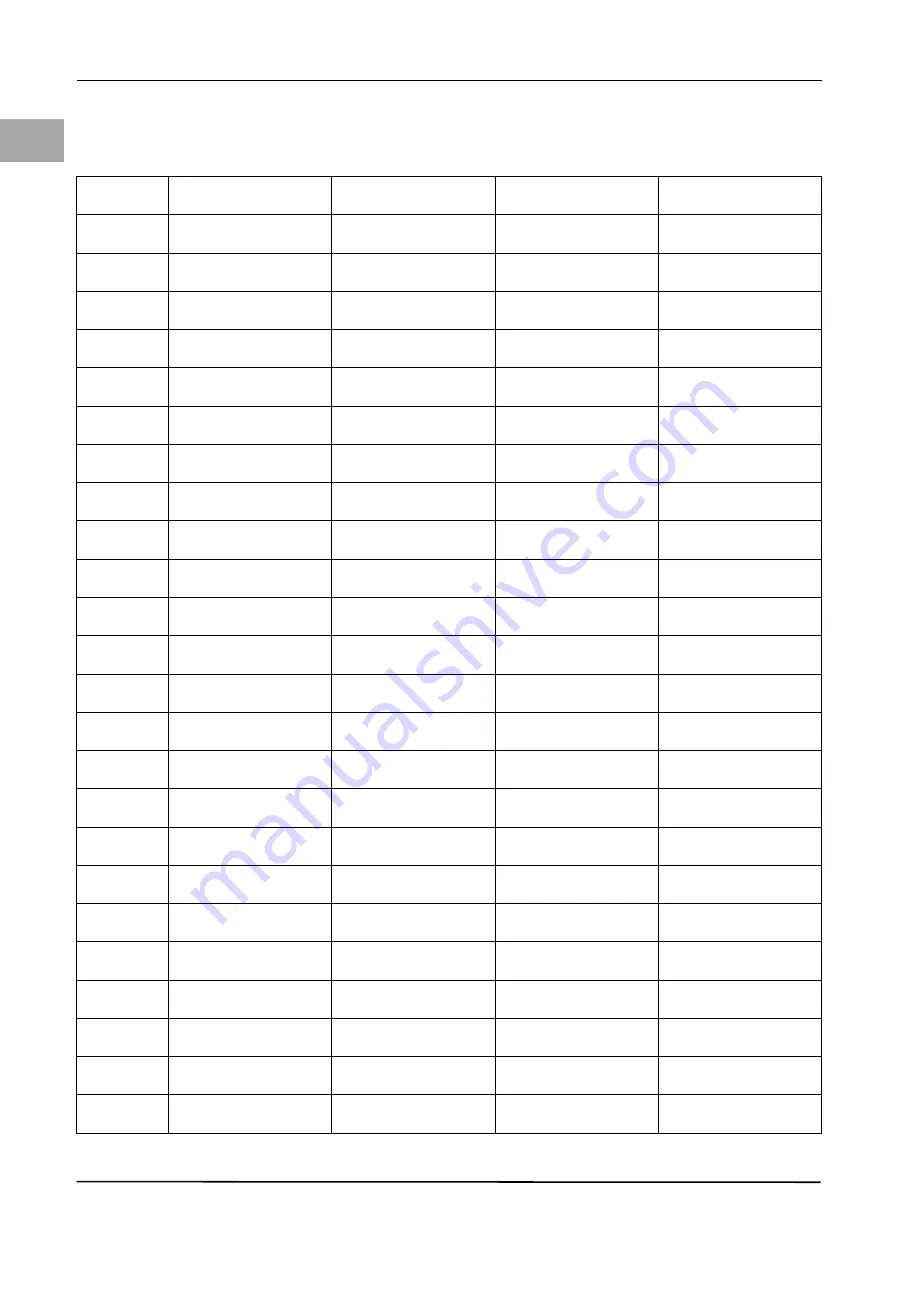 Hologic Aquiflex Instructions For Use And Operator'S Manual Download Page 51