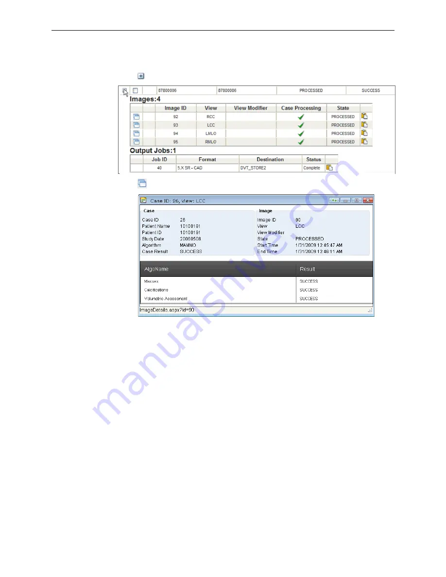 Hologic Cenova User Manual Download Page 26