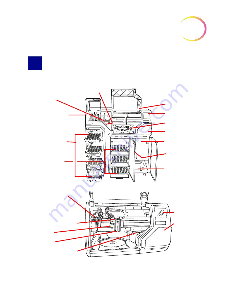 Hologic ThinPrep 5000 Operator'S Manual Download Page 59