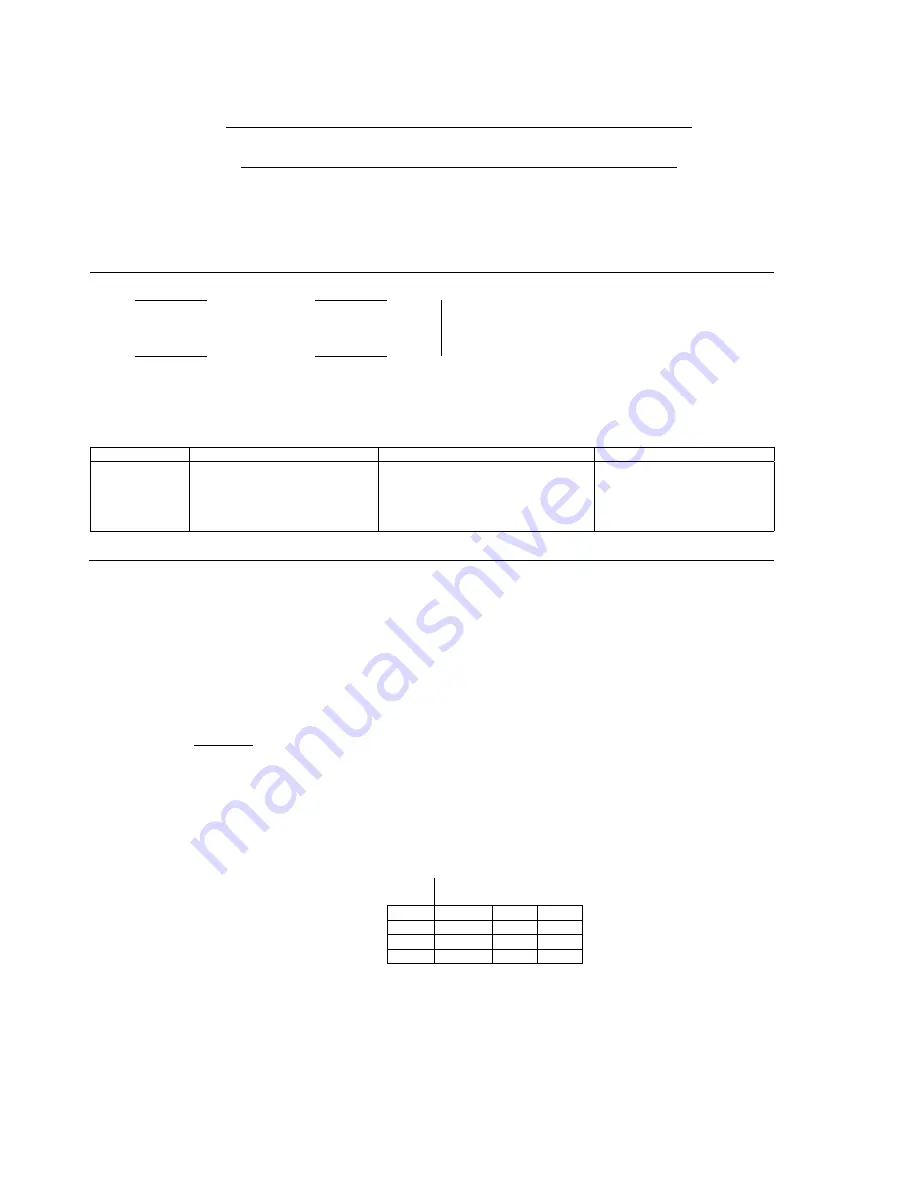 HOLOPHANE LHD2 Series Quick Start Manual Download Page 6