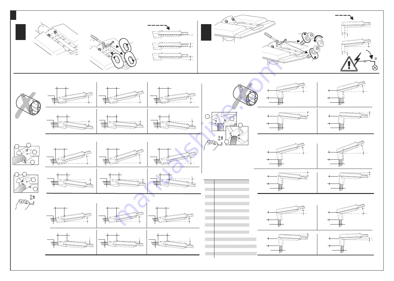 HOLOPHANE V-MAX V2 Installation Instructions Download Page 3