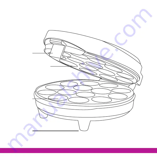 Holstein Housewares HF-09014 Скачать руководство пользователя страница 35