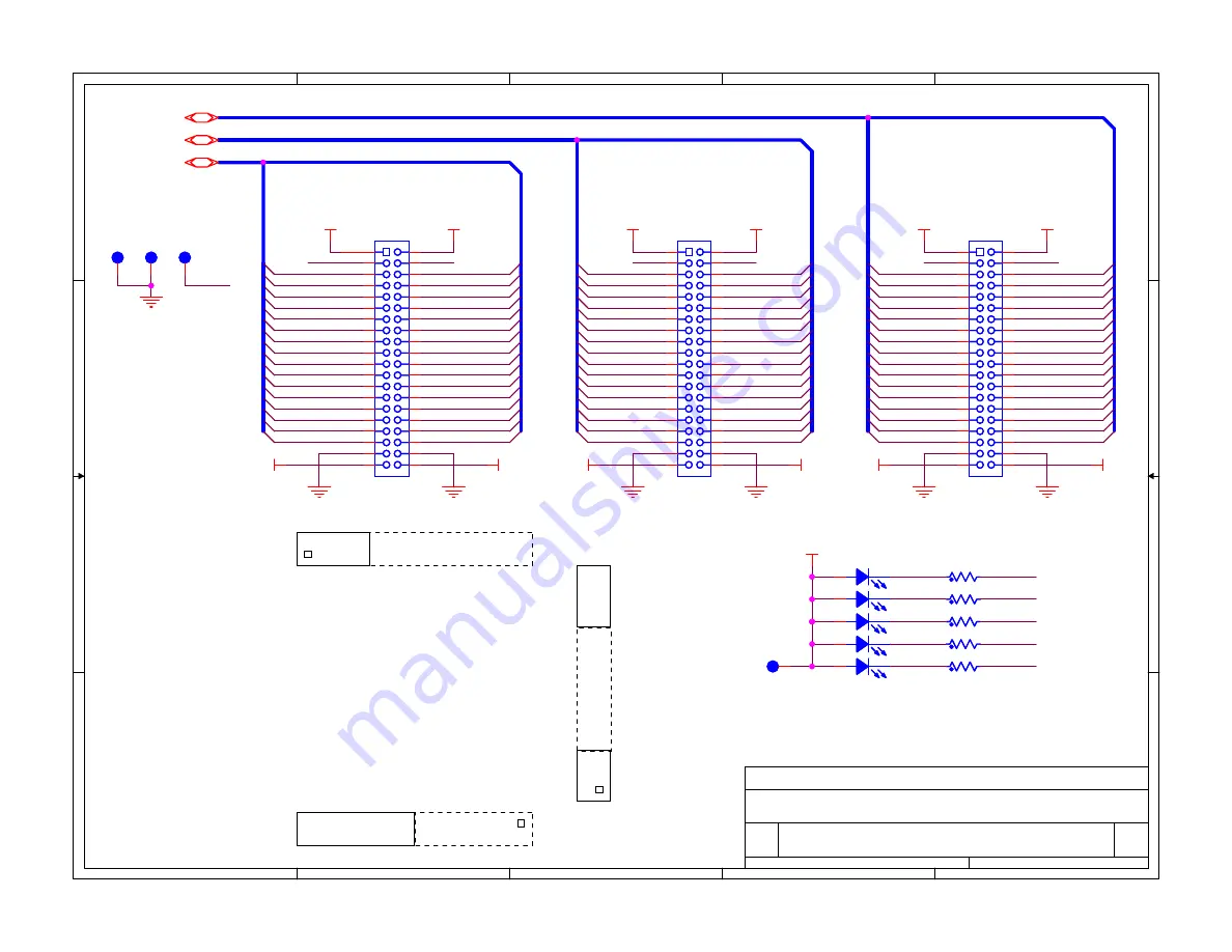 HOLT HI-6131 API Manual Download Page 26