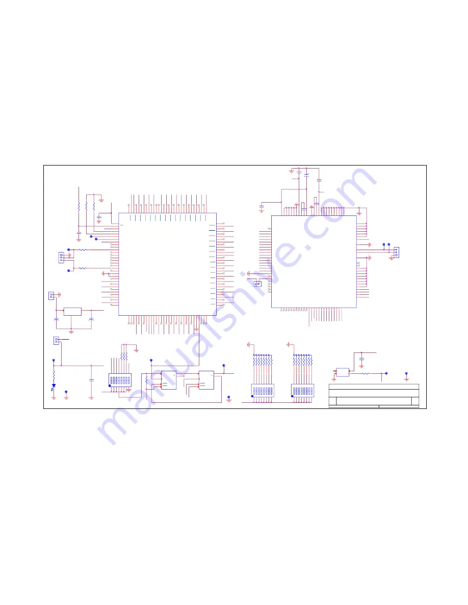 HOLT HI-8476 Quick Start Manual Download Page 7