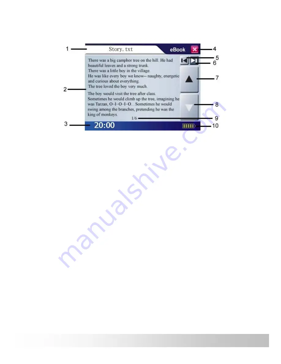 Holux GPSmile 53 Product User Manual Download Page 32