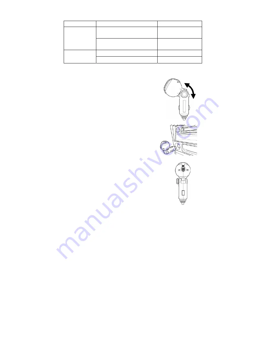 Holux GR-239 User Manual Download Page 9