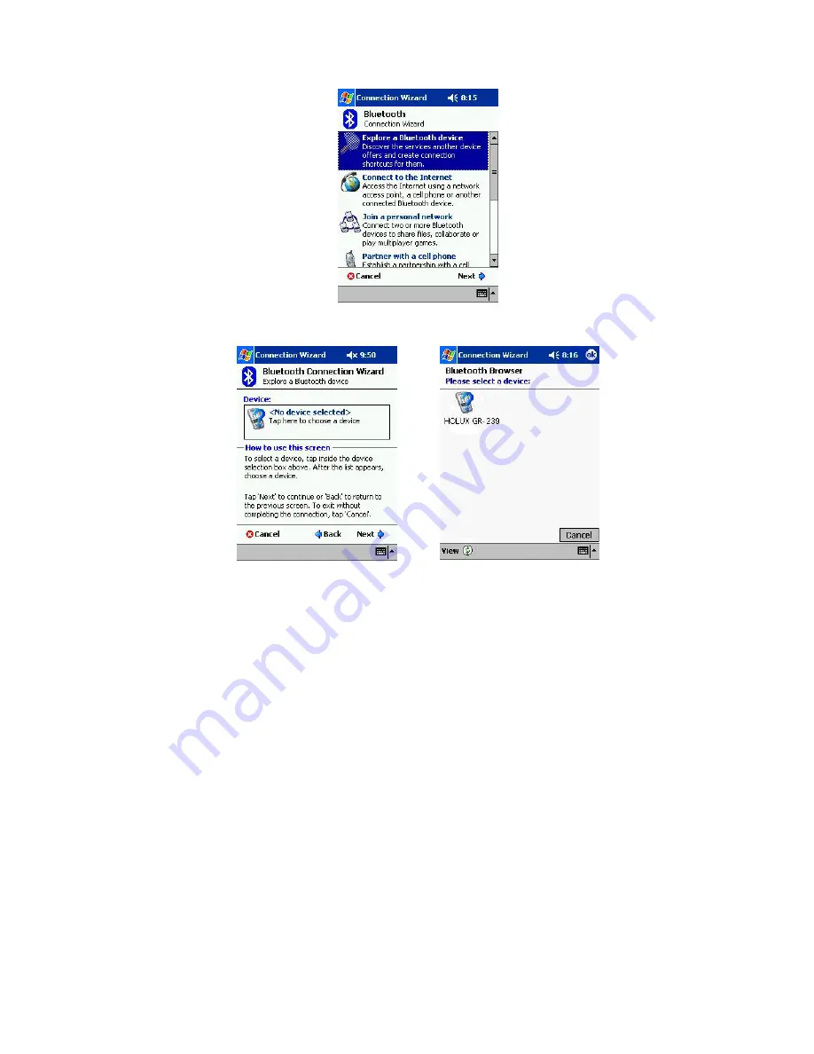 Holux GR-239 User Manual Download Page 12