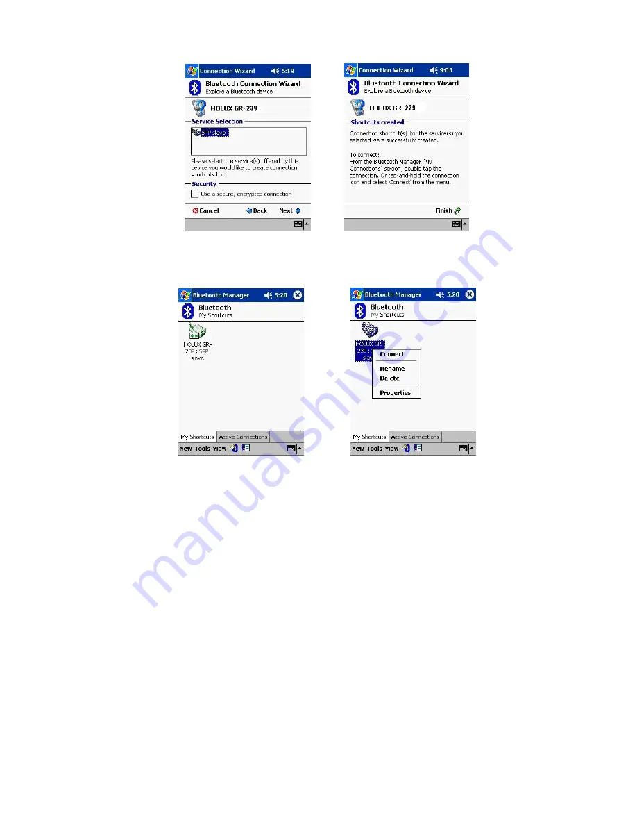 Holux GR-239 User Manual Download Page 13