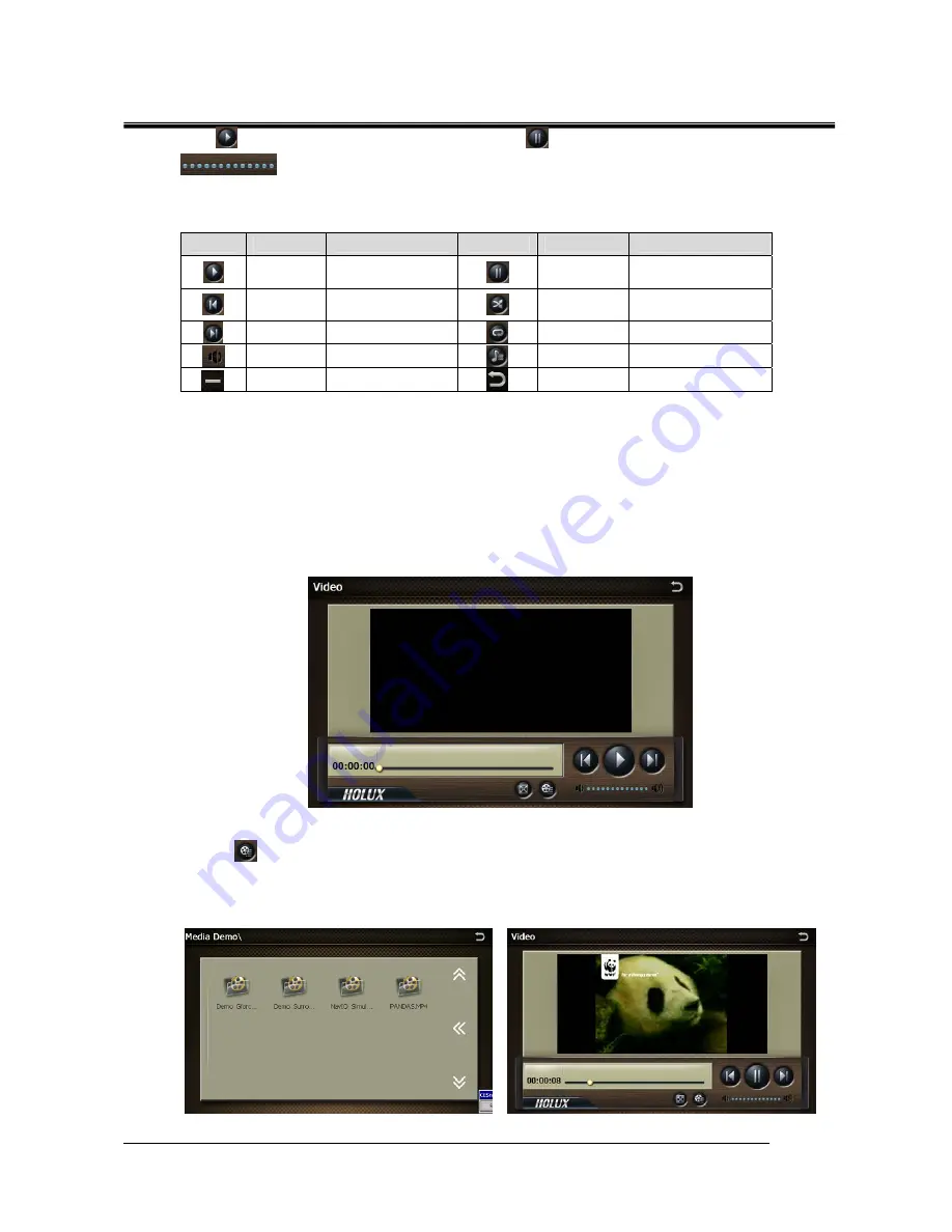 Holux I6800 User Manual Download Page 16