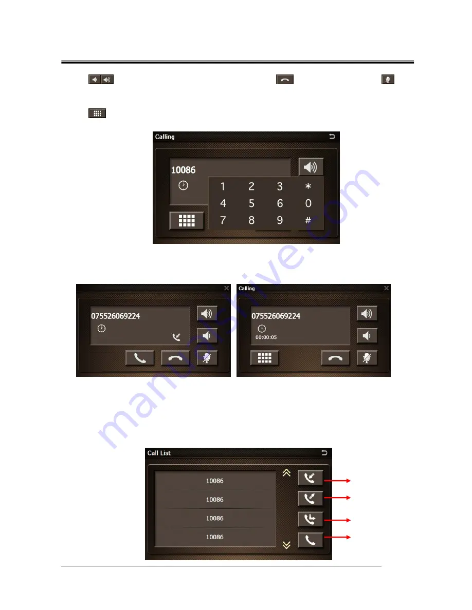 Holux I6800 User Manual Download Page 23