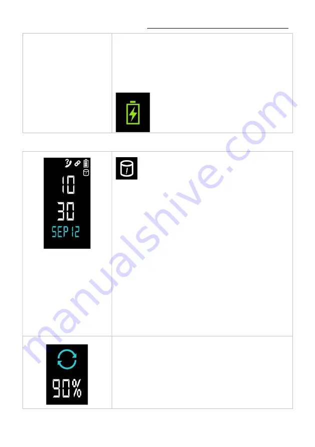 Holux Impulse 8060 User Manual Download Page 25