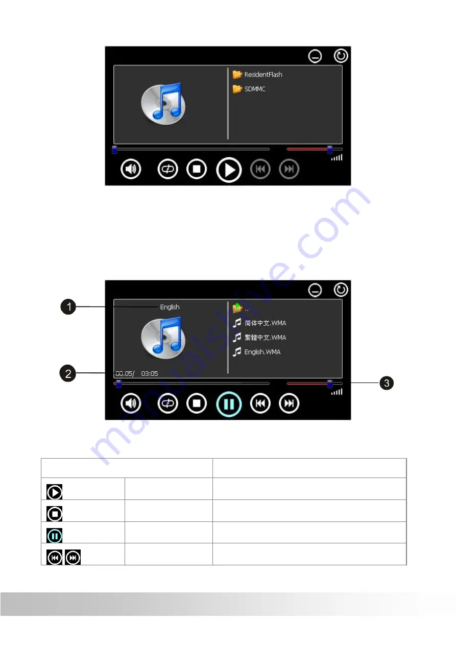 Holux NAV-62E User Manual Download Page 41