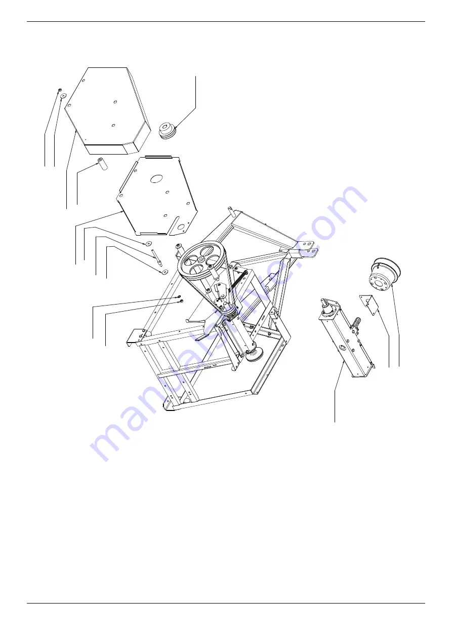 holzkraft 5966770 Translation From The Original Instruction Manual Download Page 50